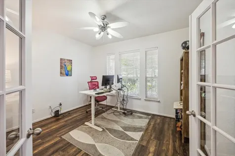 2819 Empire Oaks Lane Katy TX 77494