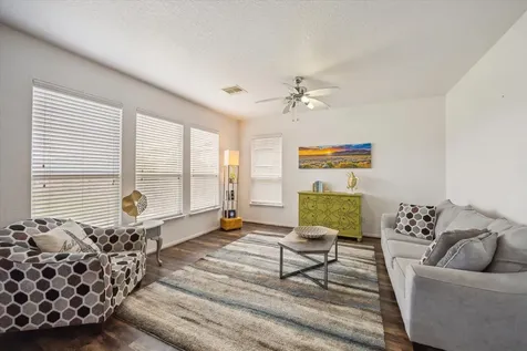 2819 Empire Oaks Lane Katy TX 77494