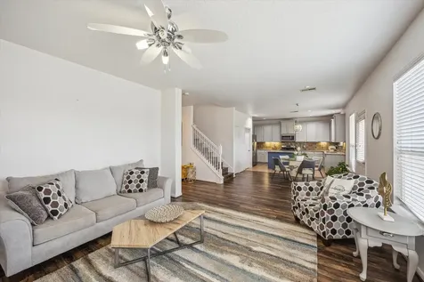2819 Empire Oaks Lane Katy TX 77494