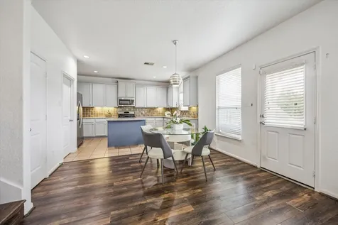 2819 Empire Oaks Lane Katy TX 77494