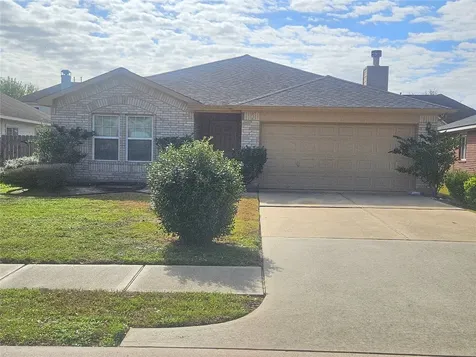 12827 Candlewood Glen Lane Houston TX 77014
