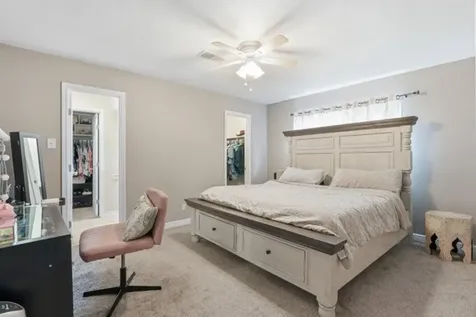 25311 White Oak Lane Splendora TX 77372