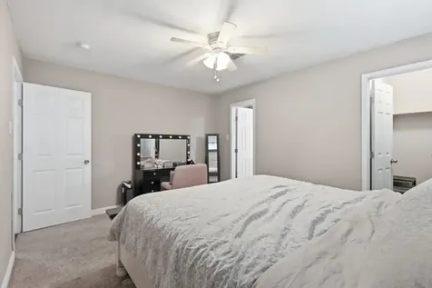 25311 White Oak Lane Splendora TX 77372