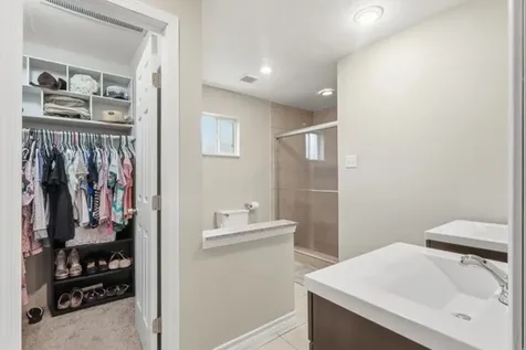 25311 White Oak Lane Splendora TX 77372