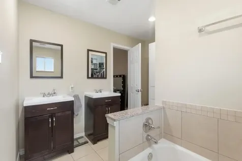 25311 White Oak Lane Splendora TX 77372