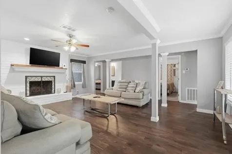 25311 White Oak Lane Splendora TX 77372