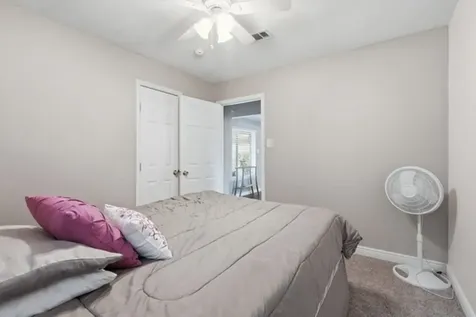 25311 White Oak Lane Splendora TX 77372