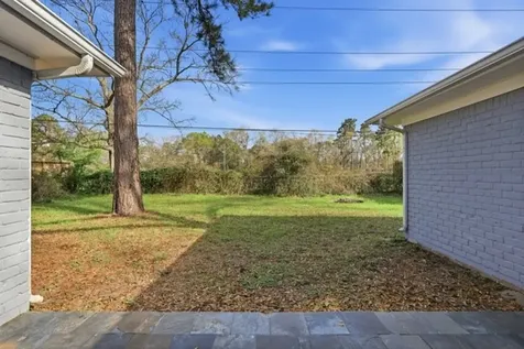 25311 White Oak Lane Splendora TX 77372
