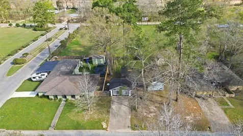 25311 White Oak Lane Splendora TX 77372
