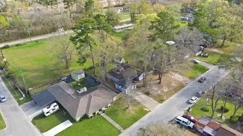 25311 White Oak Lane Splendora TX 77372