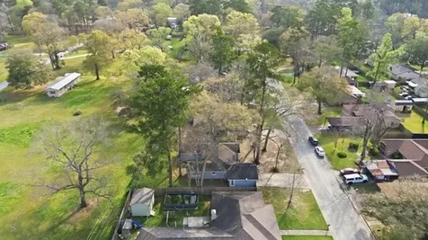 25311 White Oak Lane Splendora TX 77372