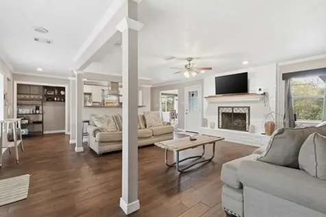 25311 White Oak Lane Splendora TX 77372