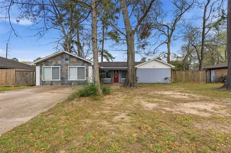25311 White Oak Lane Splendora TX 77372