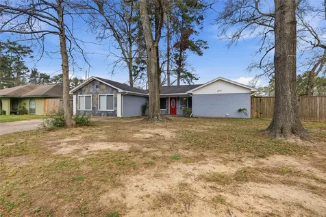 25311 White Oak Lane Splendora TX 77372