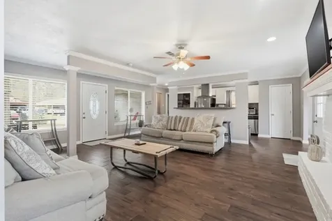 25311 White Oak Lane Splendora TX 77372