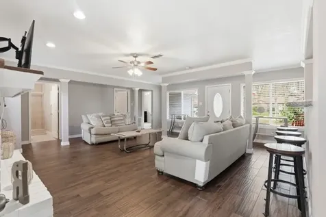 25311 White Oak Lane Splendora TX 77372
