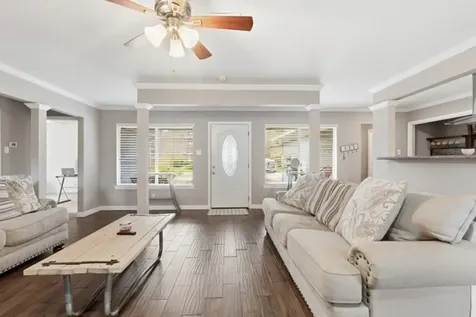 25311 White Oak Lane Splendora TX 77372