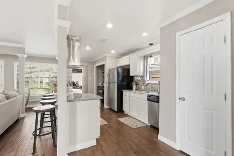 25311 White Oak Lane Splendora TX 77372