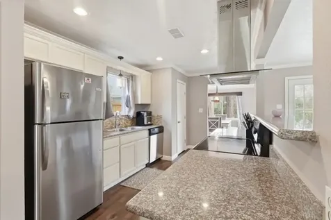 25311 White Oak Lane Splendora TX 77372