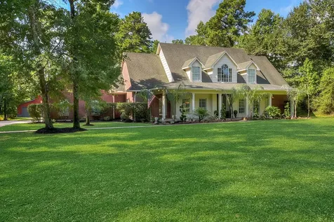 10819 Lake Windcrest Magnolia TX 77354