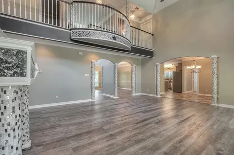 10819 Lake Windcrest Magnolia TX 77354