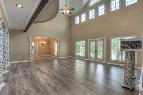10819 Lake Windcrest Magnolia TX 77354