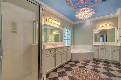 10819 Lake Windcrest Magnolia TX 77354
