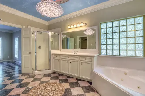 10819 Lake Windcrest Magnolia TX 77354