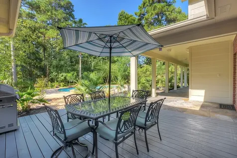 10819 Lake Windcrest Magnolia TX 77354