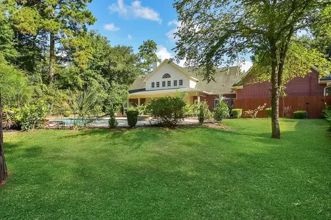 10819 Lake Windcrest Magnolia TX 77354