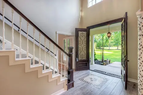 10819 Lake Windcrest Magnolia TX 77354