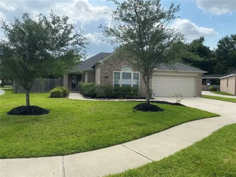 28010 Brendon Trail Court Spring TX 77386