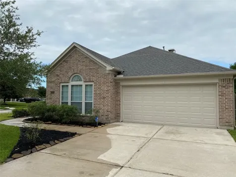 28010 Brendon Trail Court Spring TX 77386