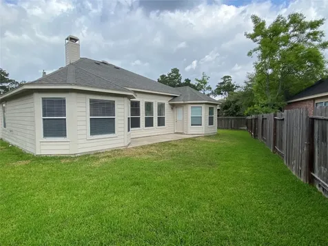28010 Brendon Trail Court Spring TX 77386
