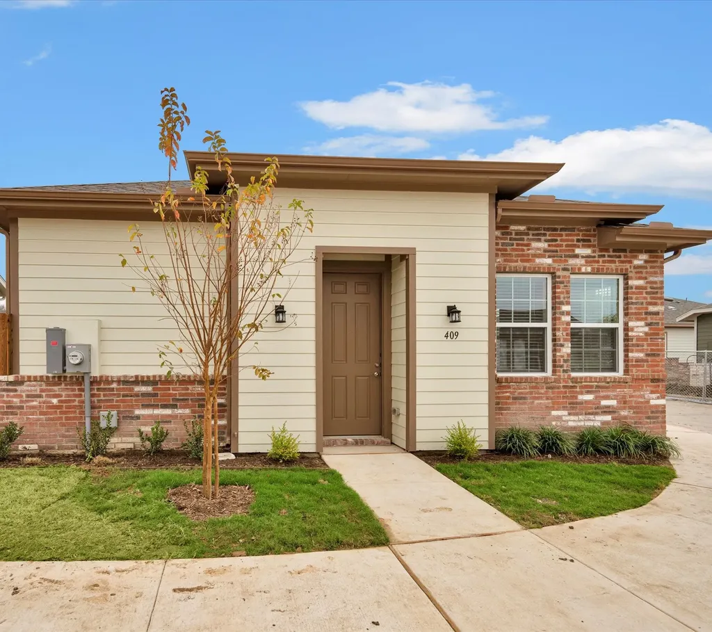 2703-824 Rockhill Road Mckinney TX 75072