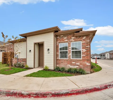 2703-824 Rockhill Road Mckinney TX 75072