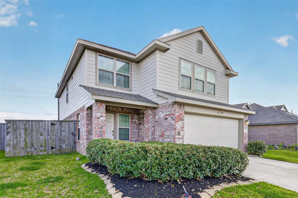 14502 Andover Birch Drive Rosharon TX 77583
