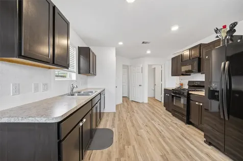 14502 Andover Birch Drive Rosharon TX 77583