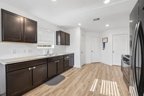 14502 Andover Birch Drive Rosharon TX 77583