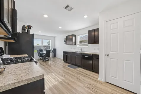14502 Andover Birch Drive Rosharon TX 77583