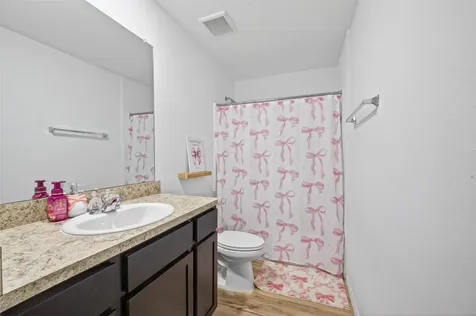 14502 Andover Birch Drive Rosharon TX 77583