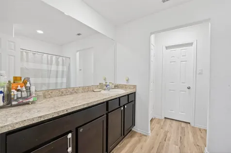 14502 Andover Birch Drive Rosharon TX 77583