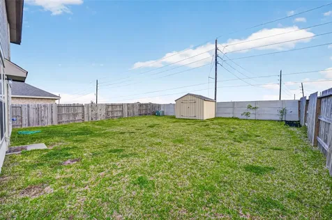 14502 Andover Birch Drive Rosharon TX 77583