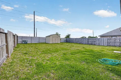 14502 Andover Birch Drive Rosharon TX 77583