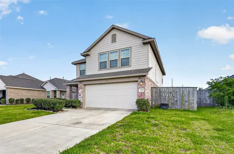 14502 Andover Birch Drive Rosharon TX 77583