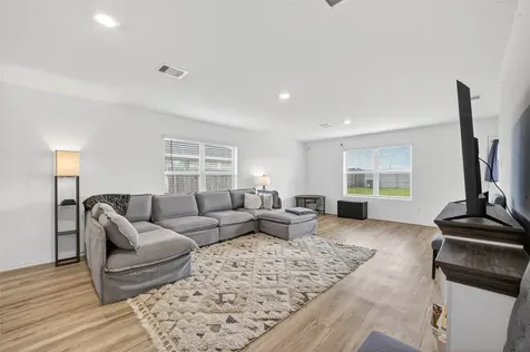 14502 Andover Birch Drive Rosharon TX 77583