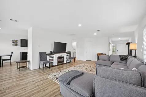 14502 Andover Birch Drive Rosharon TX 77583