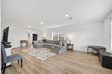 14502 Andover Birch Drive Rosharon TX 77583