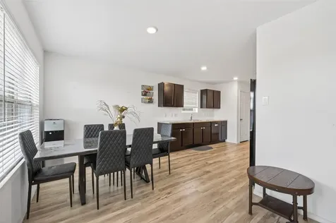 14502 Andover Birch Drive Rosharon TX 77583