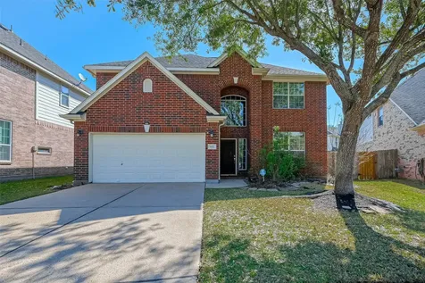 607 Bondi Court Houston TX 77094